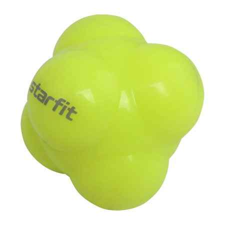Купить Мяч реакционный Starfit RB-301 в Нерчинске 