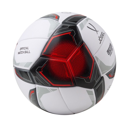 Купить Мяч футбольный Jögel League Evolution Pro №5 в Нерчинске 