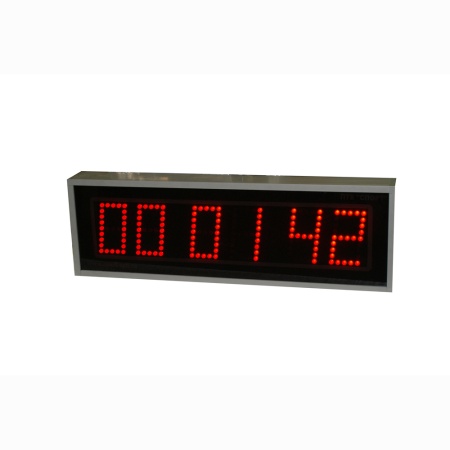 Купить Часы-секундомер настенные С2.25 знак 250 мм в Нерчинске 